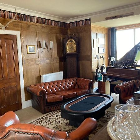 Shorelands B&B Керкволл Екстер'єр фото