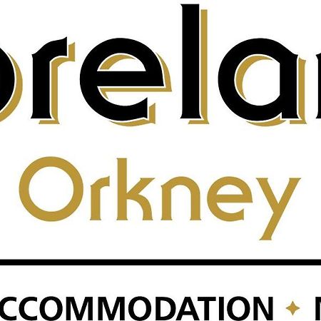 Shorelands B&B Керкволл Екстер'єр фото