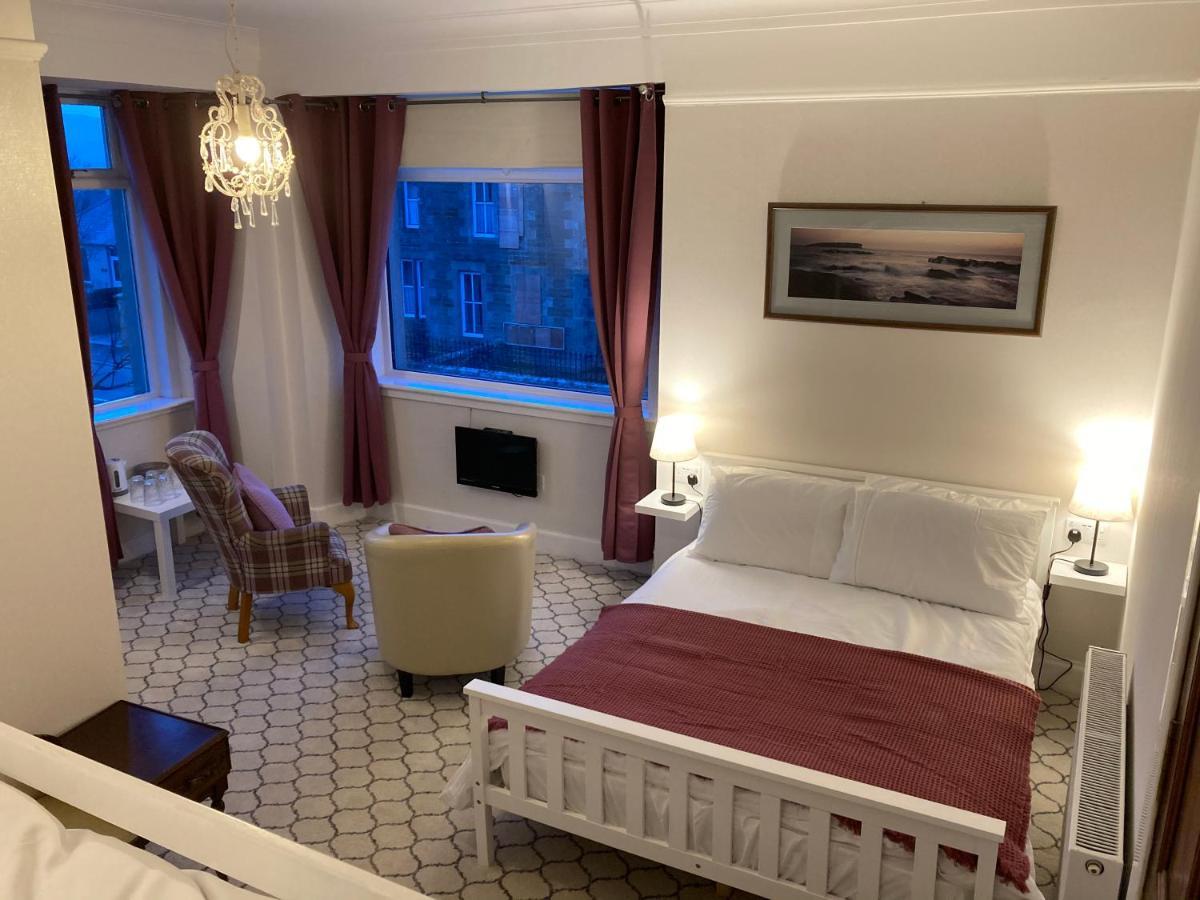 Shorelands B&B Керкволл Екстер'єр фото