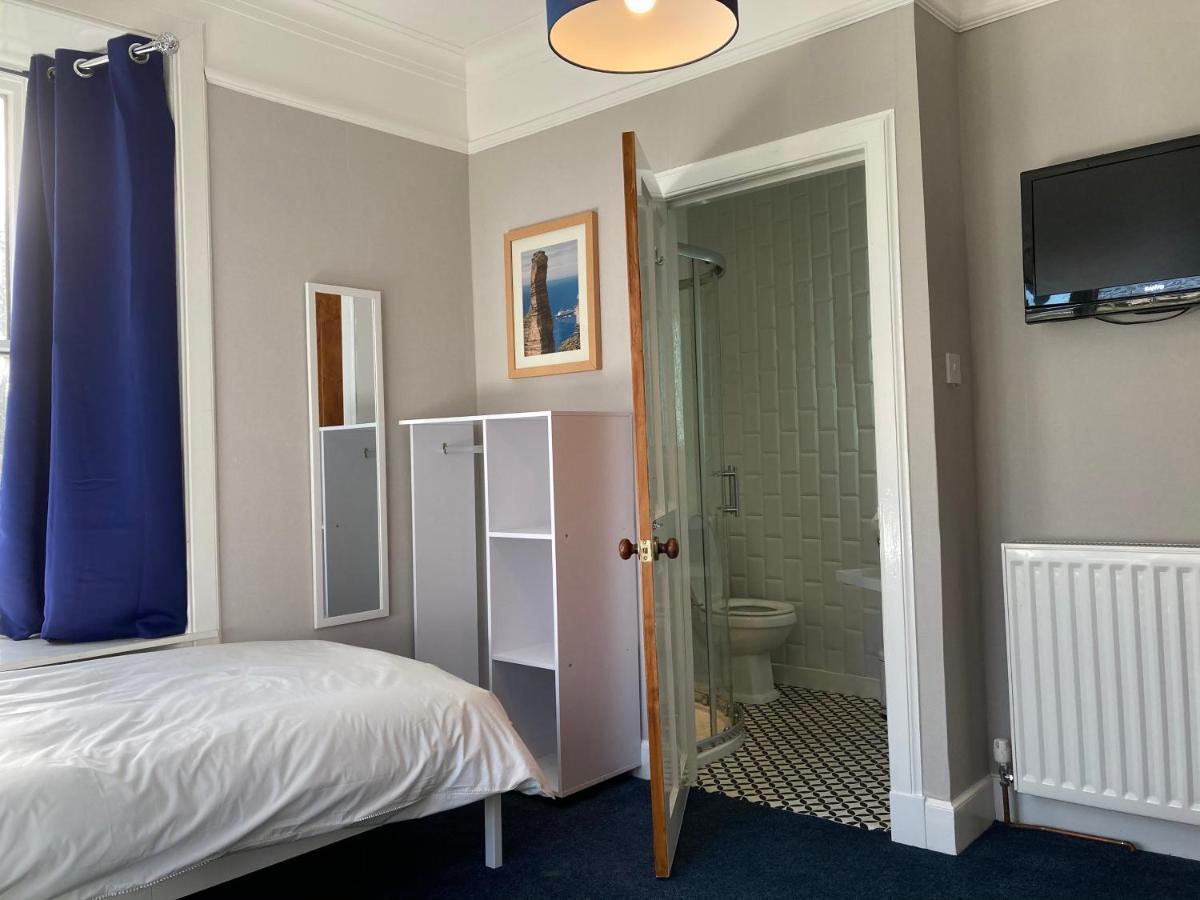Shorelands B&B Керкволл Екстер'єр фото