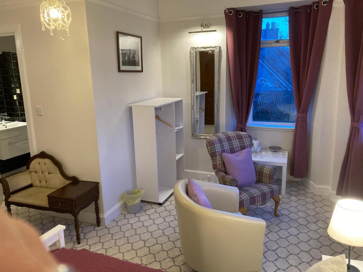 Shorelands B&B Керкволл Екстер'єр фото