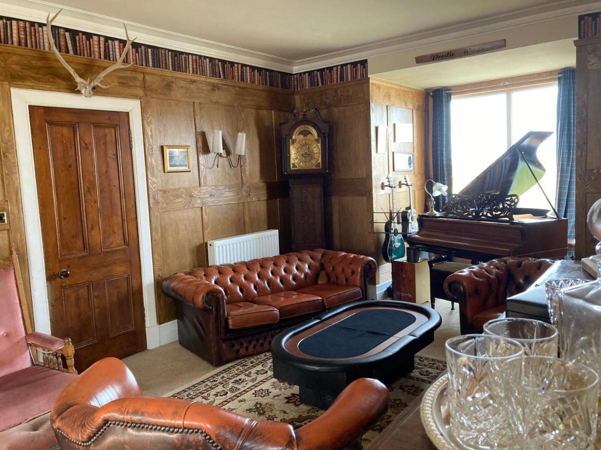 Shorelands B&B Керкволл Екстер'єр фото