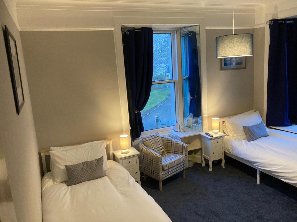 Shorelands B&B Керкволл Екстер'єр фото