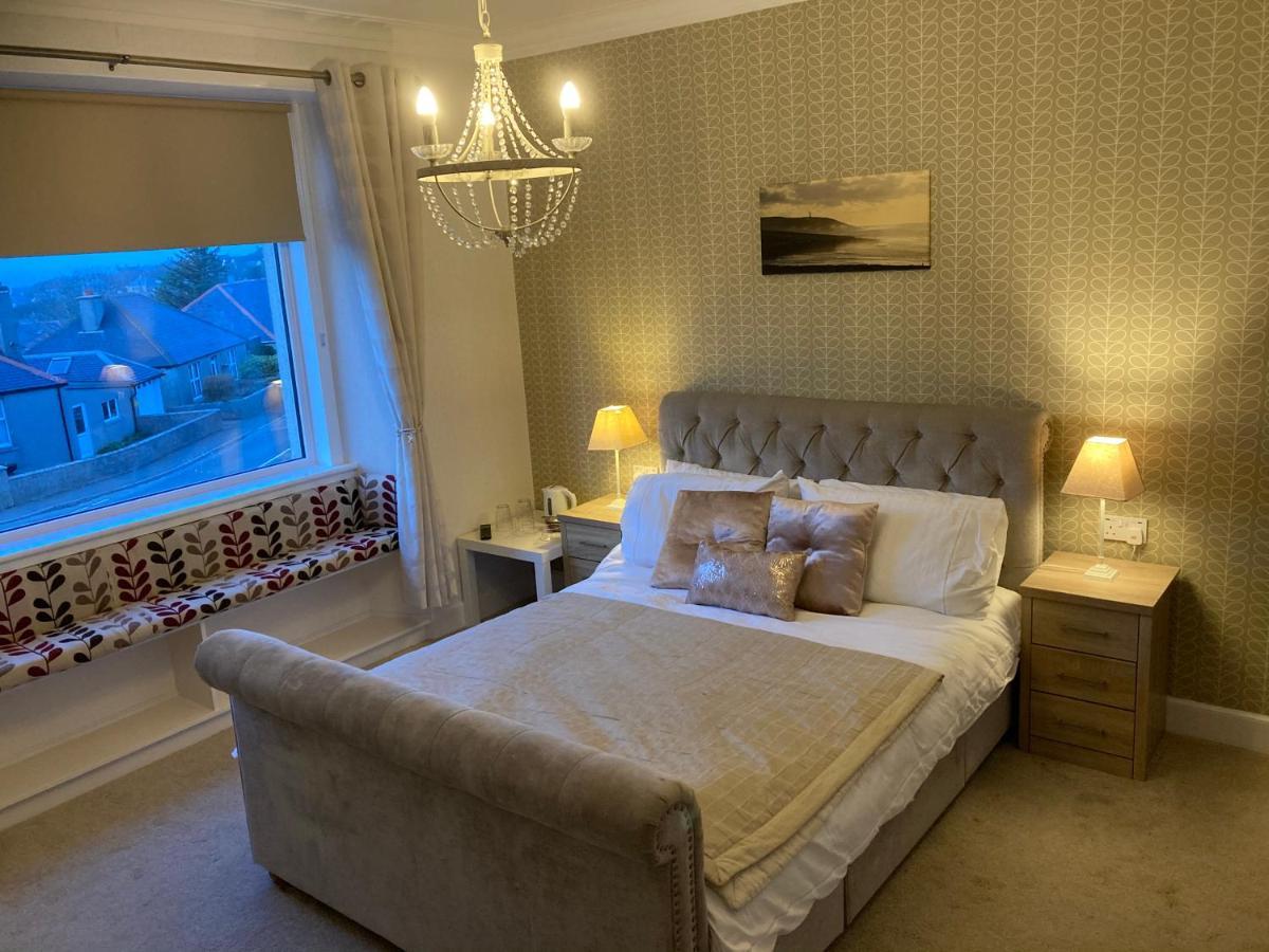 Shorelands B&B Керкволл Екстер'єр фото