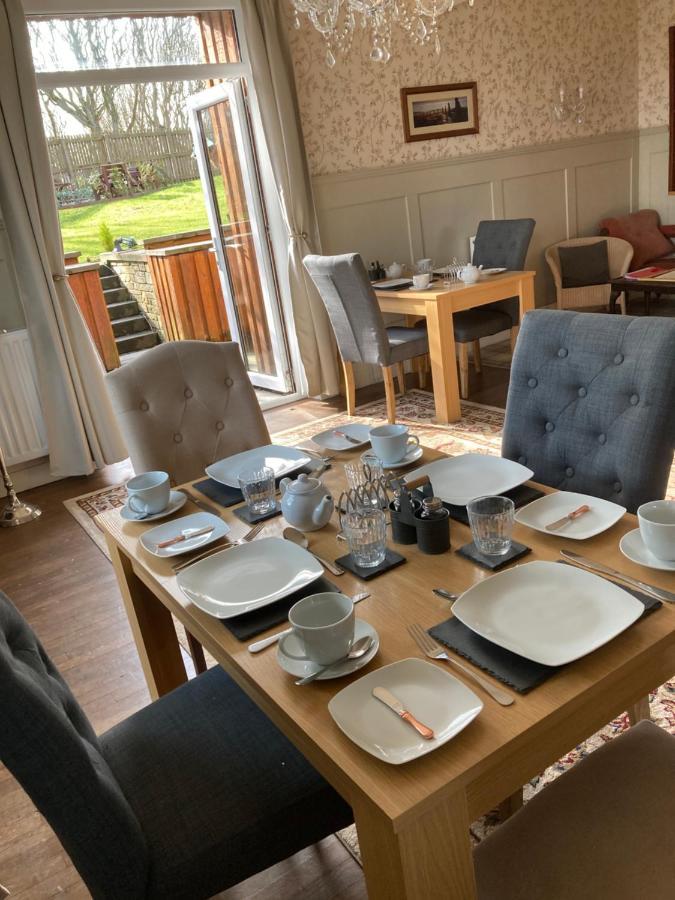 Shorelands B&B Керкволл Екстер'єр фото