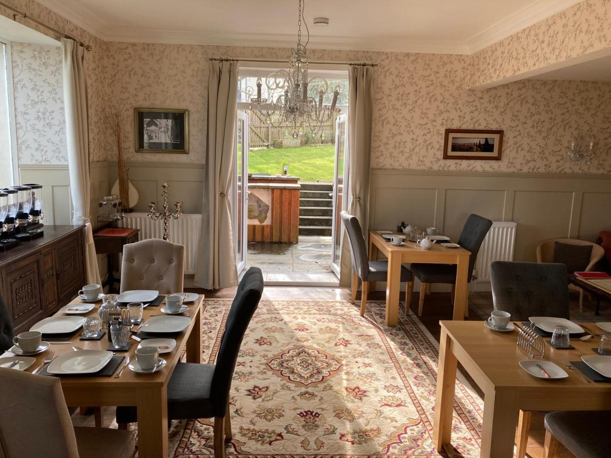 Shorelands B&B Керкволл Екстер'єр фото