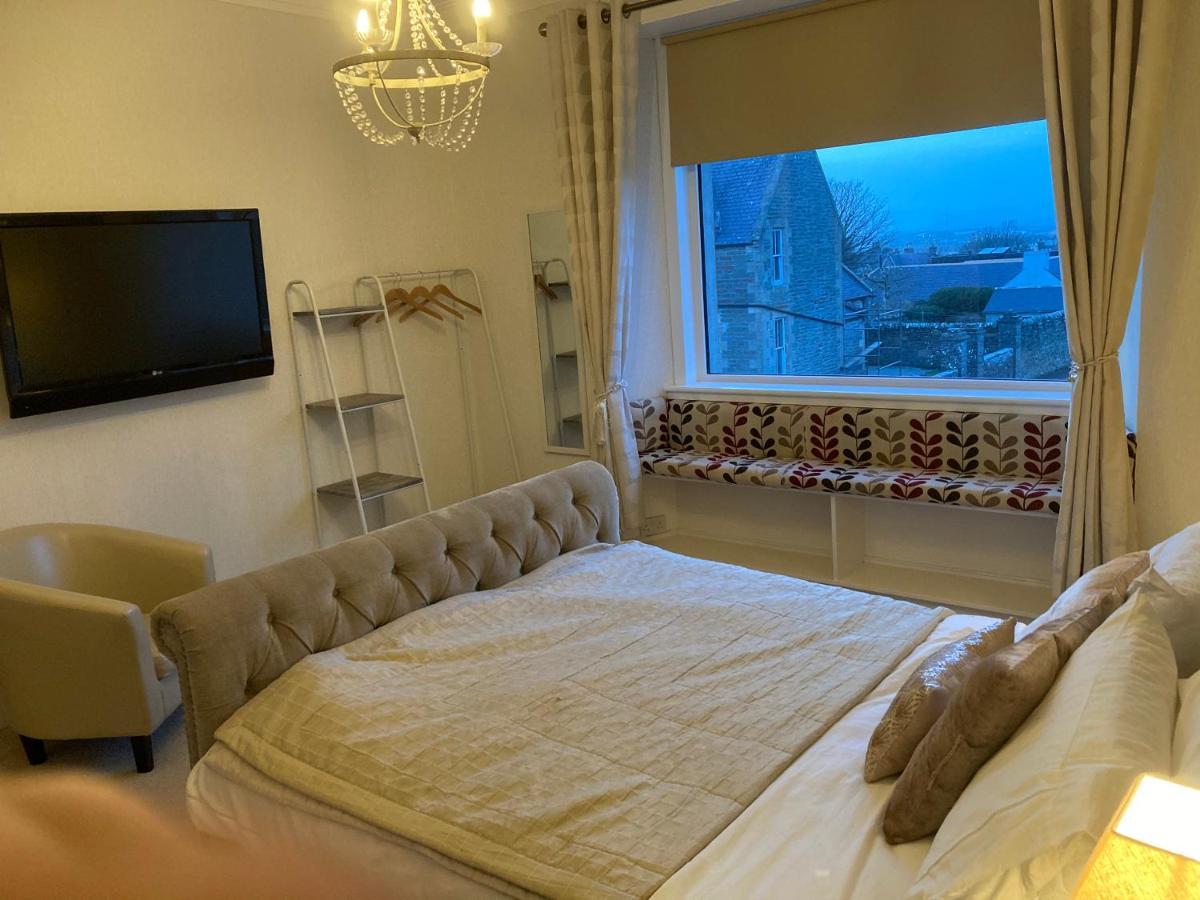 Shorelands B&B Керкволл Екстер'єр фото