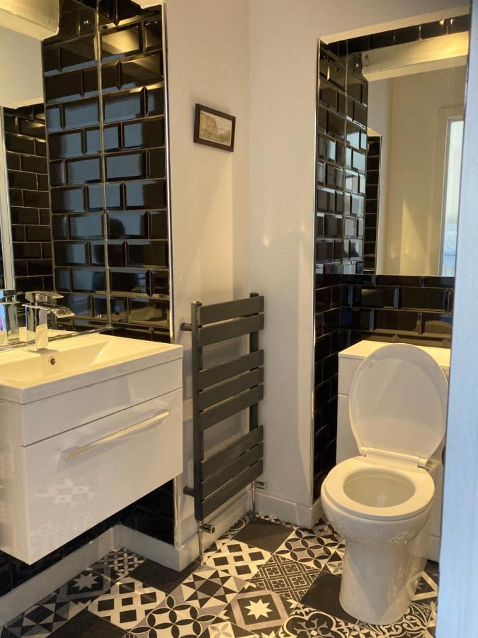 Shorelands B&B Керкволл Екстер'єр фото